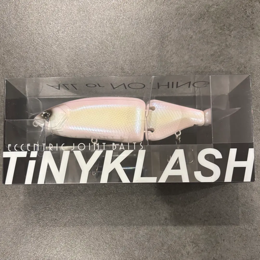 2026年最新】タイニークラッシュ ワンノッカーの人気アイテム - メルカリ