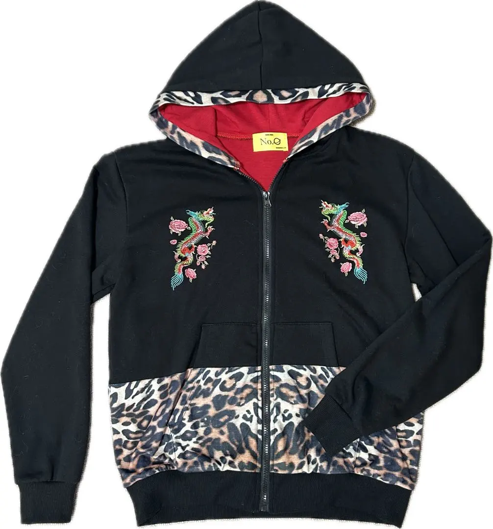 2026年最新】buck-tick パーカーの人気アイテム - メルカリ