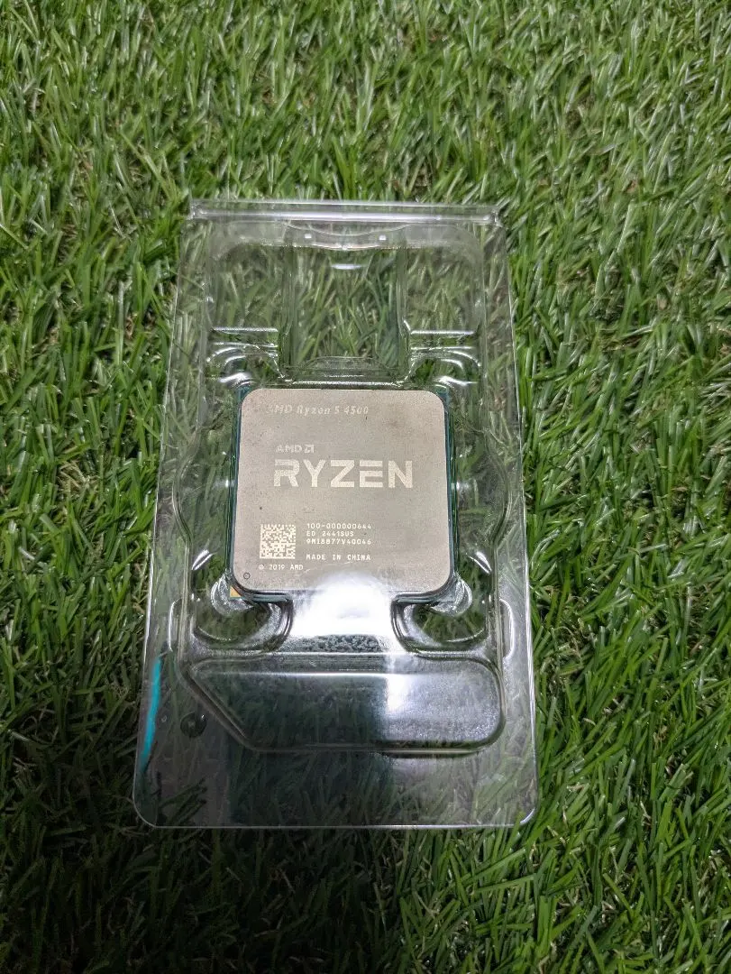 2026年最新】amd ryzen 5 9600xの人気アイテム - メルカリ