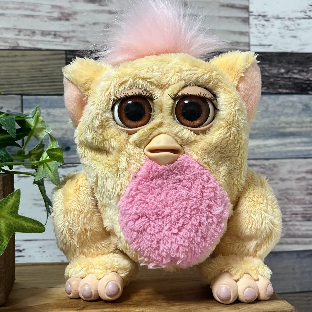 2026年最新】ファービー2 英語の人気アイテム - メルカリ