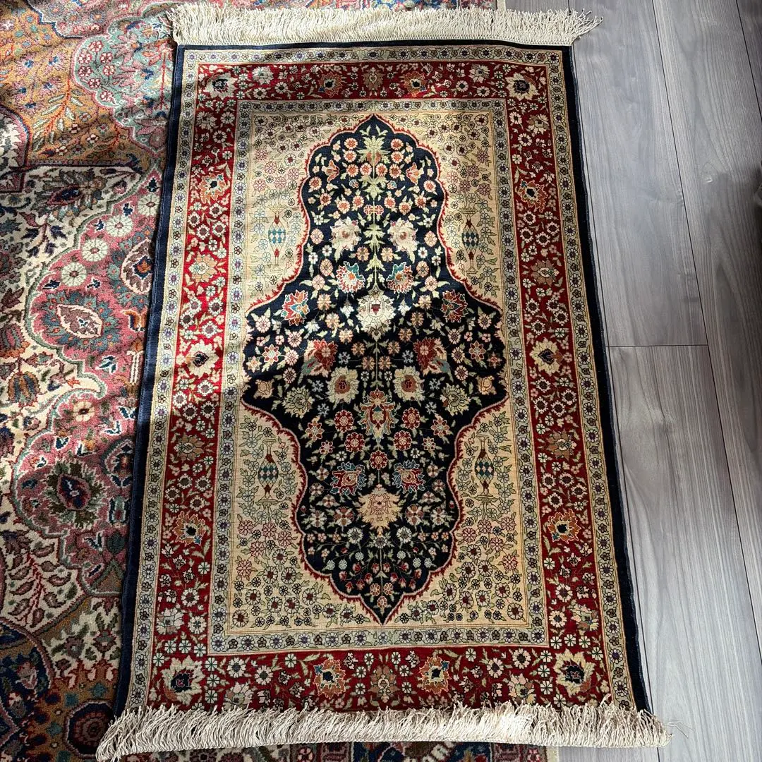 2026年最新】トルコ ヘレケ 絨毯の人気アイテム - メルカリ