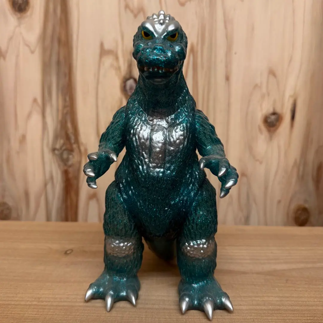 2026年最新】ギガブレイン ゴジラの人気アイテム - メルカリ