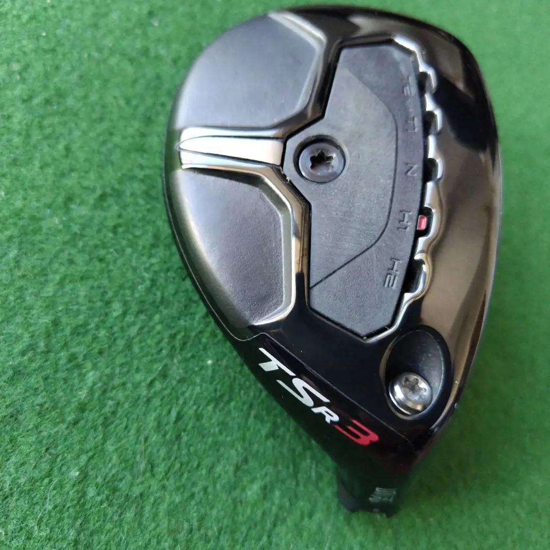 2026年最新】tsr3 ユーティリティ 24°の人気アイテム - メルカリ