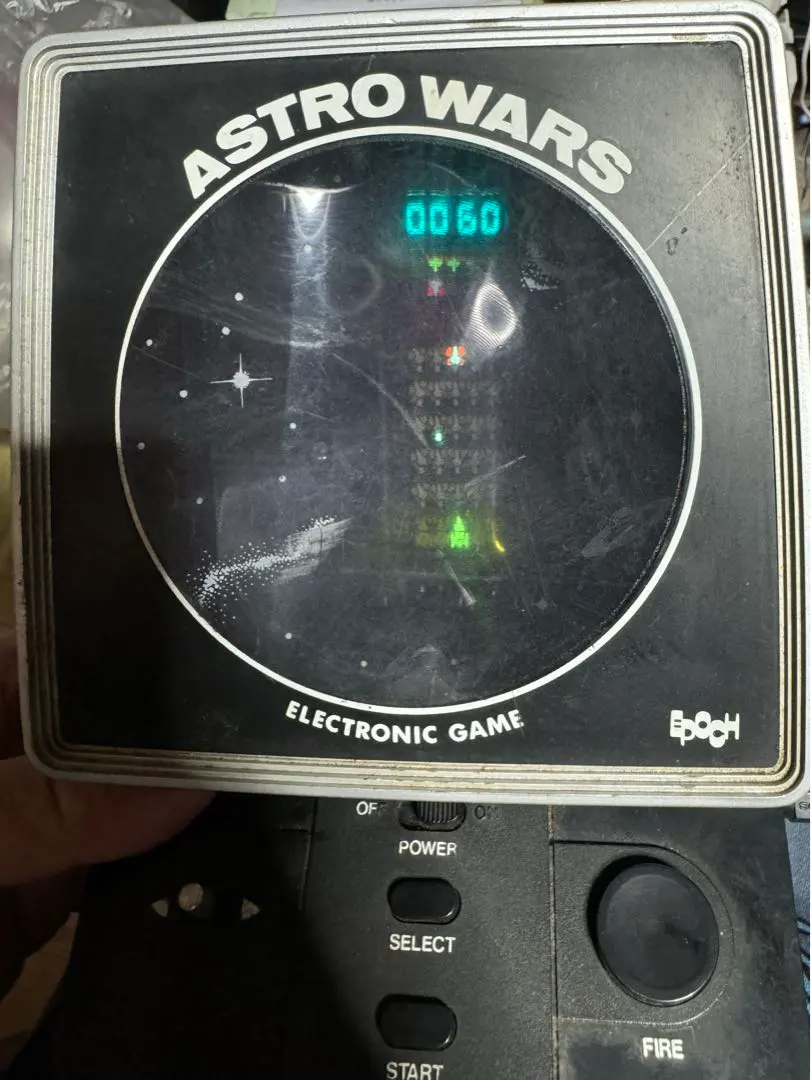 2026年最新】スーパーギャラクシアンの人気アイテム - メルカリ