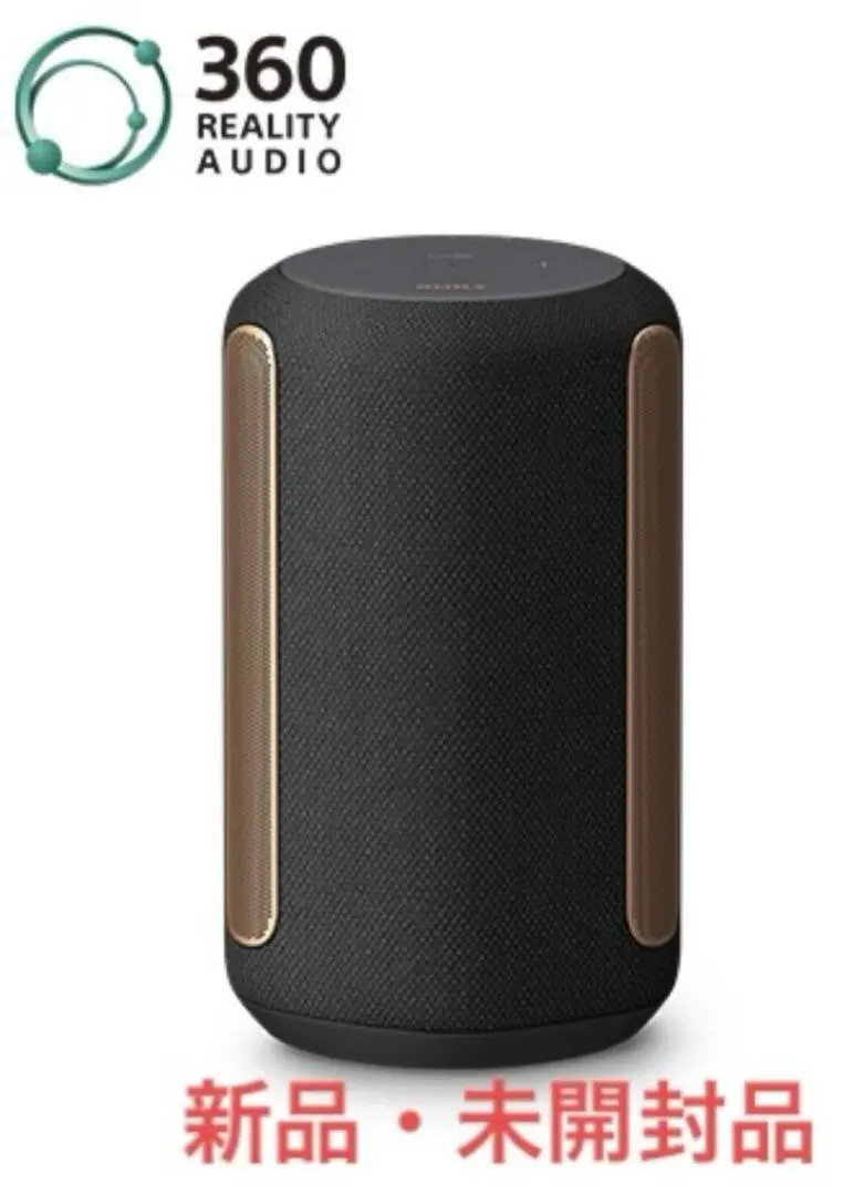 2026年最新】sony srs-ra3000の人気アイテム - メルカリ
