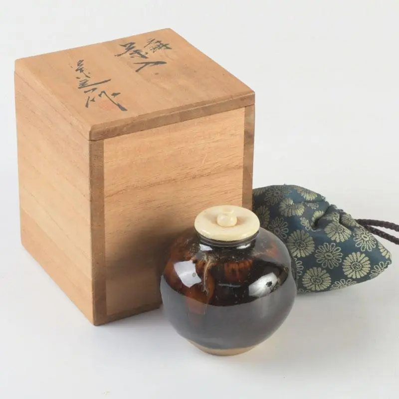 2026年最新】文琳茶入 桶谷 定一の人気アイテム - メルカリ