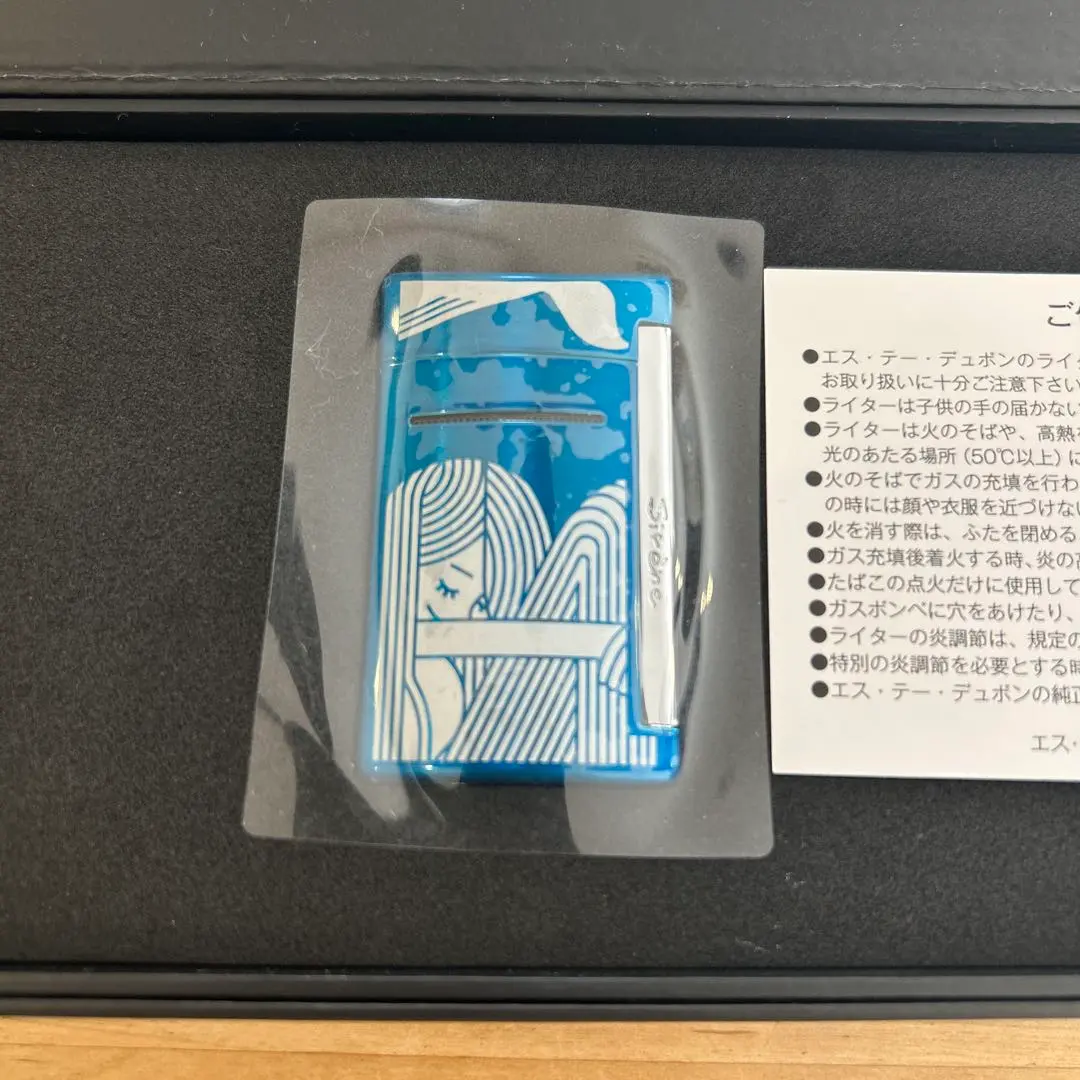 2026年最新】デュポン スリーピングマーメイドの人気アイテム - メルカリ