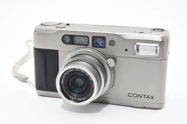 2026年最新】Contax TVS ジャンクの人気アイテム - メルカリ