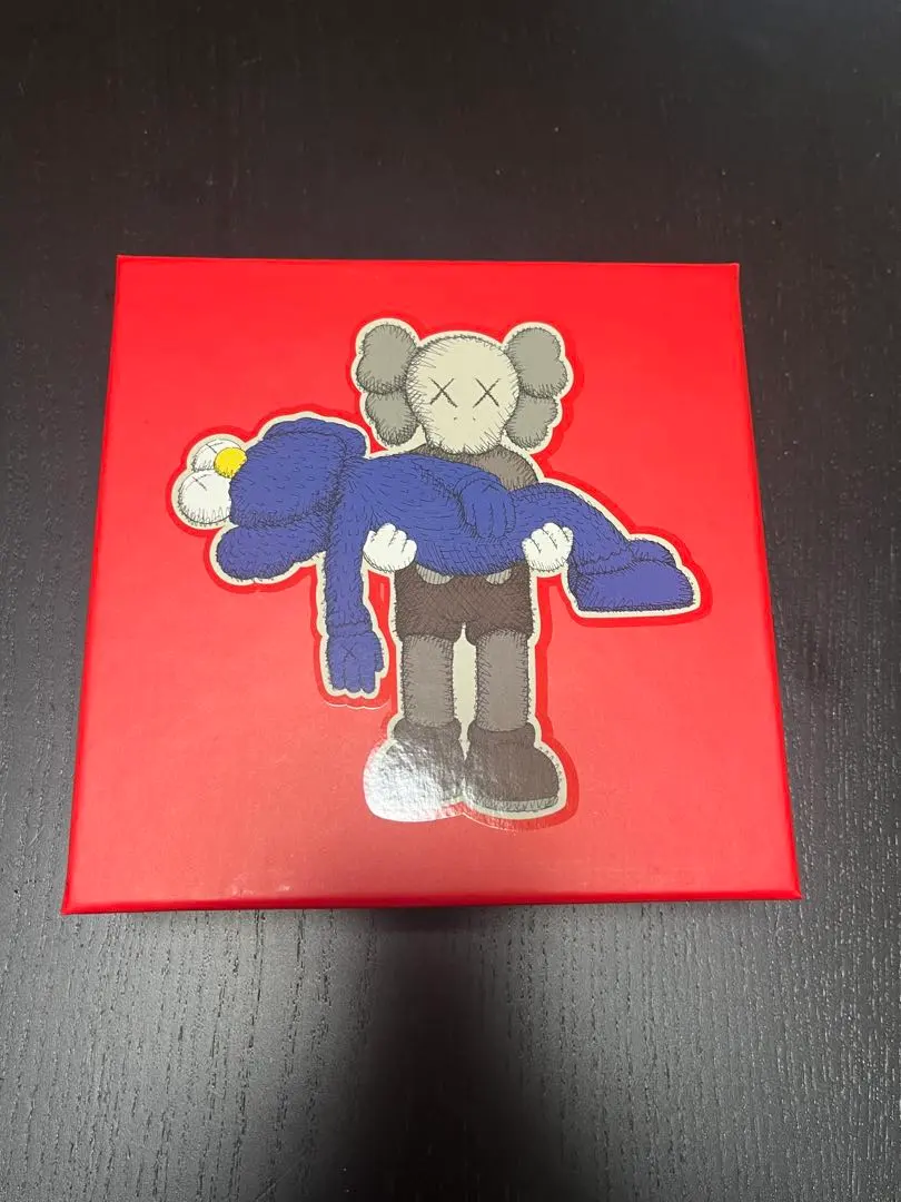 2026年最新】kaws パズルの人気アイテム - メルカリ