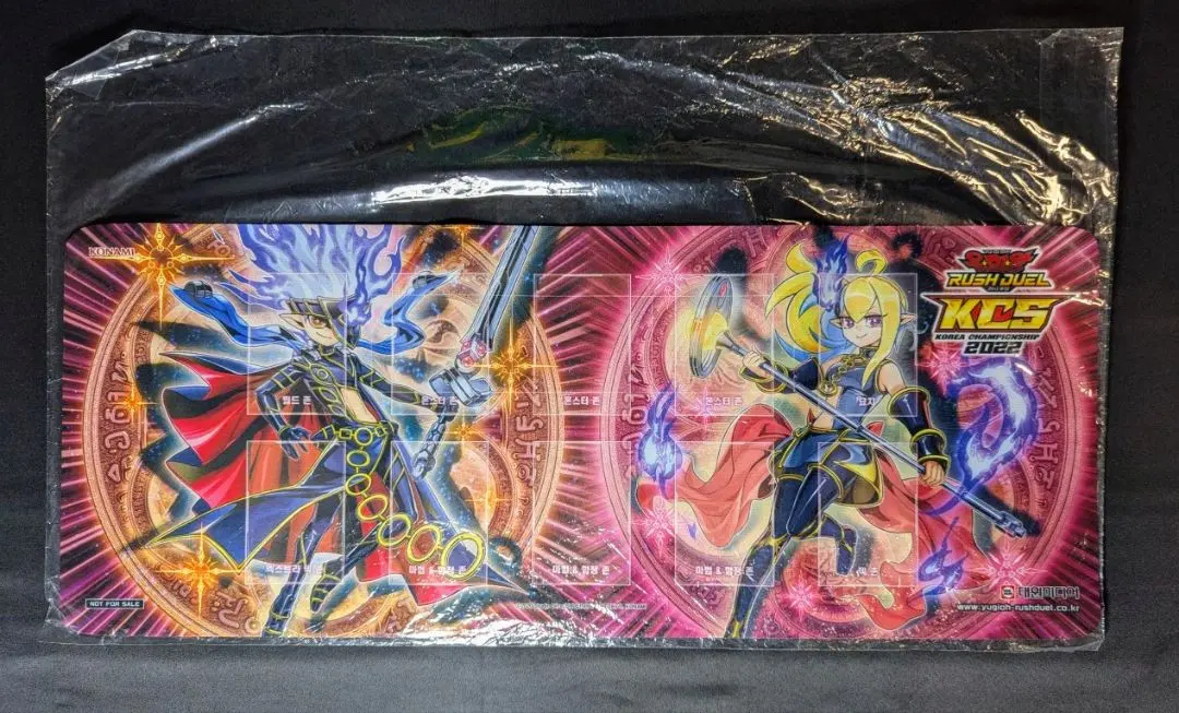 2026年最新】ラッシュデュエル プレイマット 韓国の人気アイテム