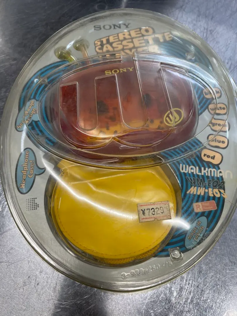 2026年最新】wm-eq2の人気アイテム - メルカリ