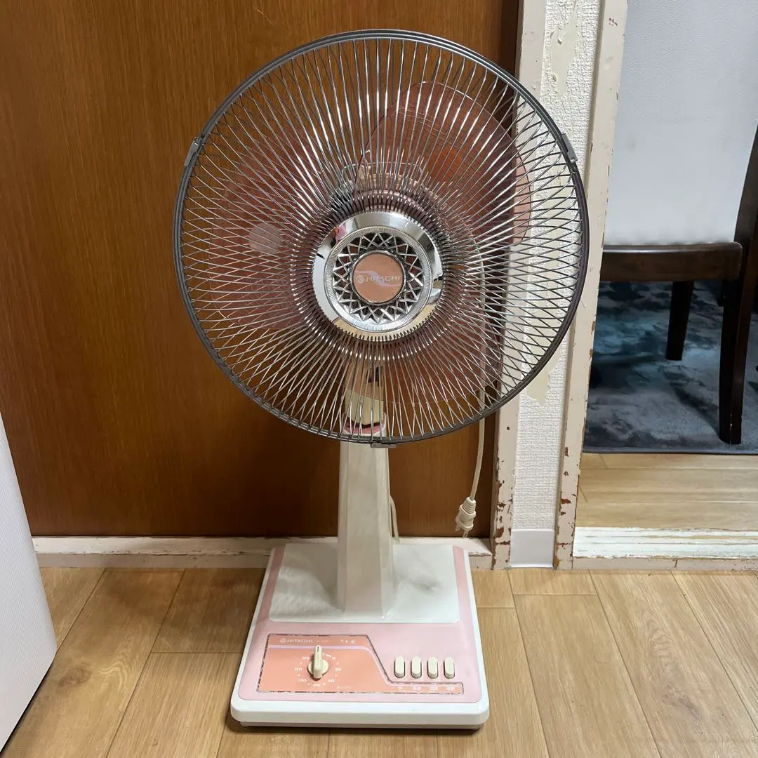 2026年最新】日立 扇風機 レトロの人気アイテム - メルカリ
