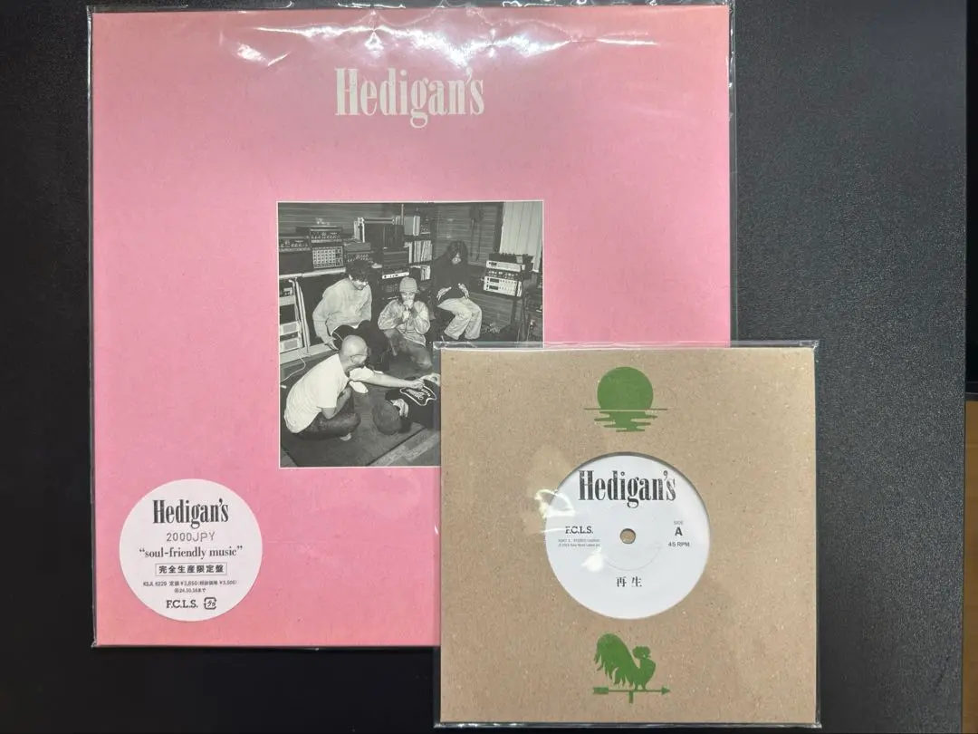 2026年最新】Hedigan'sの人気アイテム - メルカリ