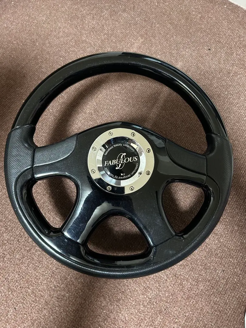 2026年最新】Fabulous ステアリングの人気アイテム - メルカリ
