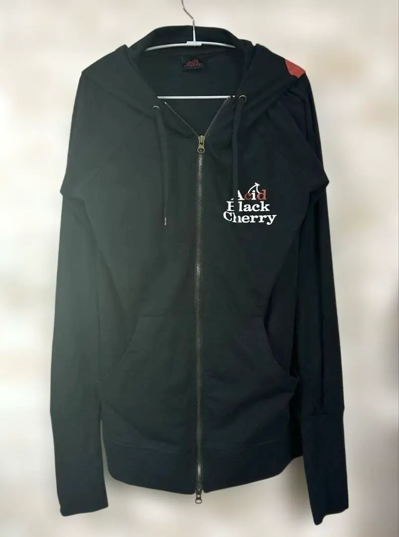 2026年最新】acid black cherry パーカー メンズの人気アイテム - メルカリ