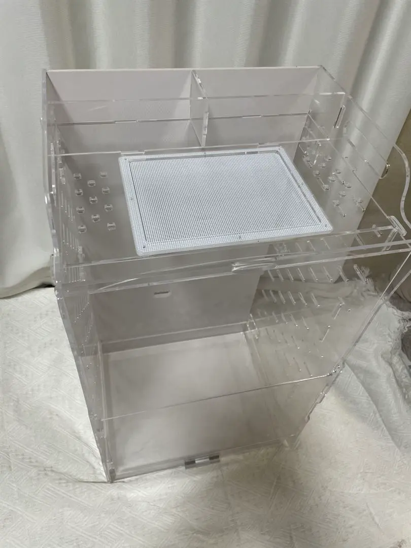 2026年最新】アクリルルーム390High GEX(ジェックス)の人気アイテム