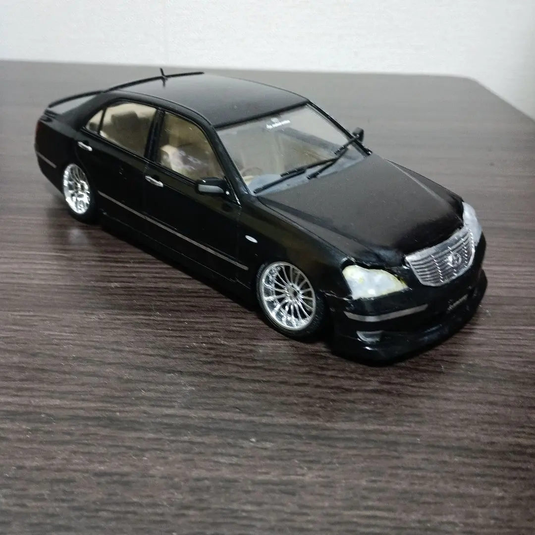 2026年最新】18クラウン アオシマの人気アイテム - メルカリ