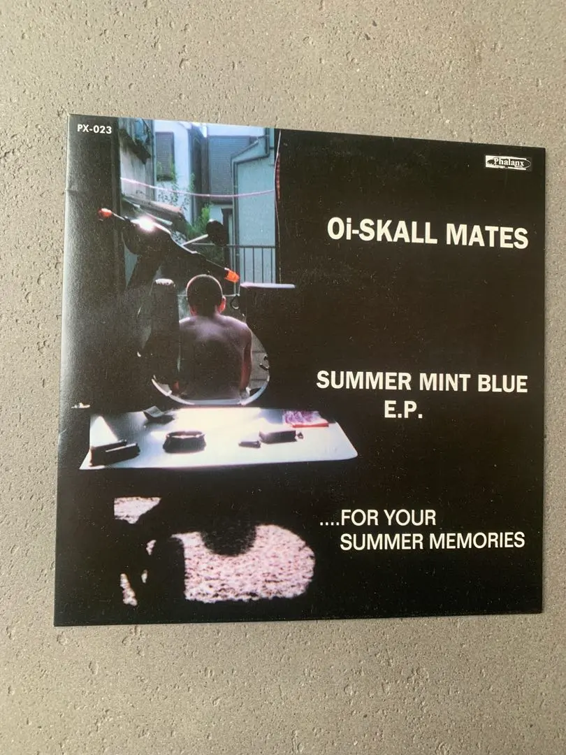 2026年最新】oi-skall mates レコードの人気アイテム - メルカリ