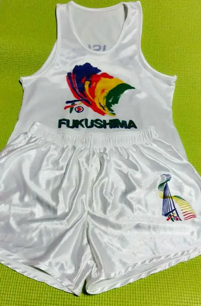 2026年最新】聖火リレーユニフォームの人気アイテム - メルカリ