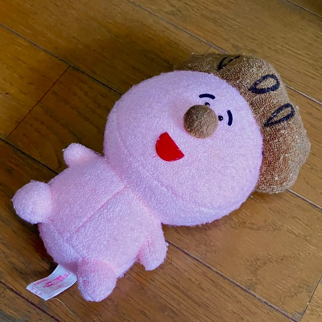 2026年最新】こんなこいるかな ぬいぐるみの人気アイテム - メルカリ