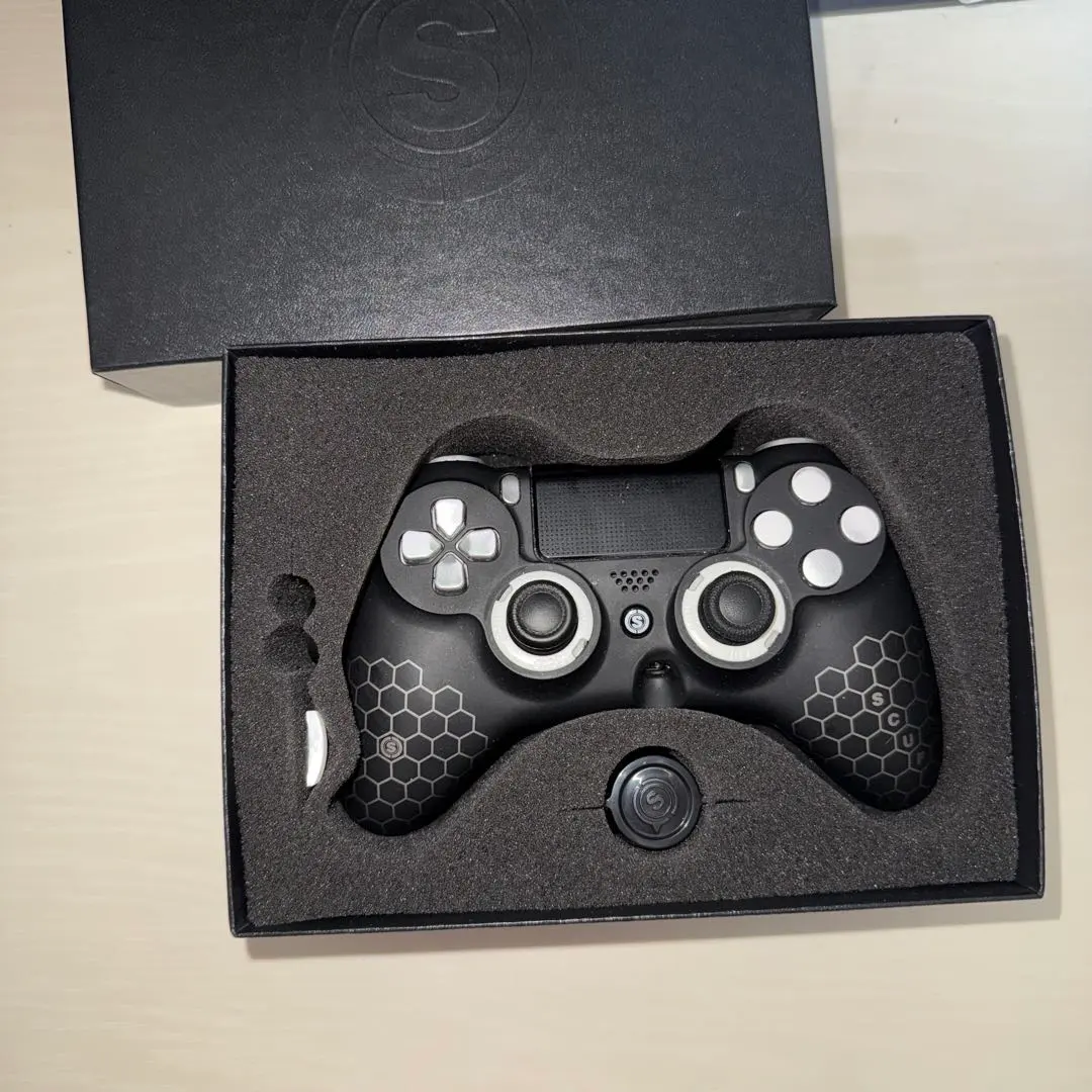 2026年最新】scuf ジャンクの人気アイテム - メルカリ