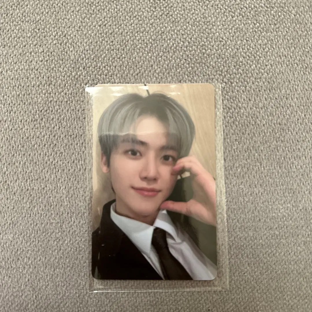 2026年最新】nctdream ジェミン エバーランドの人気アイテム - メルカリ