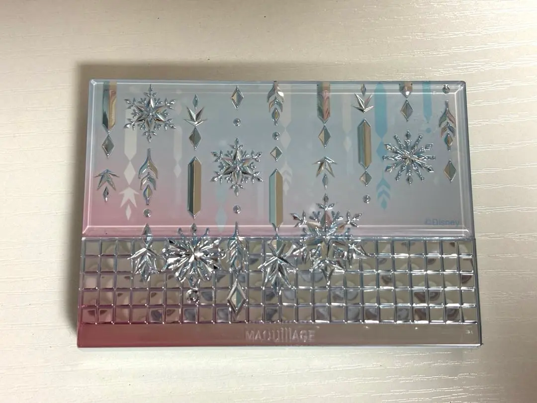 2026年最新】マキアージュ ケース アナ雪の人気アイテム - メルカリ