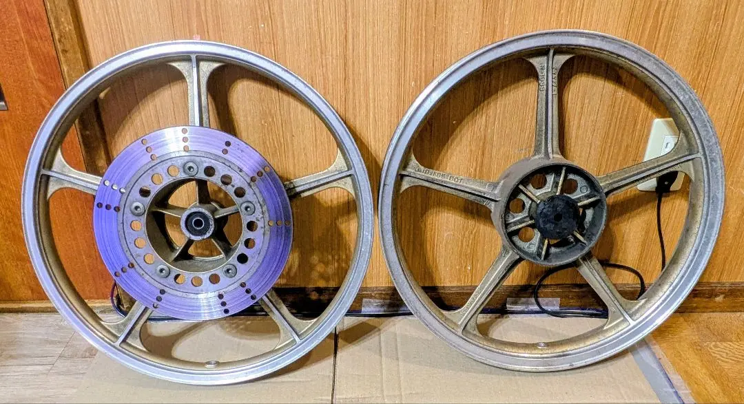 2026年最新】Kawasaki メーカー：カワサキ ホイールの人気アイテム