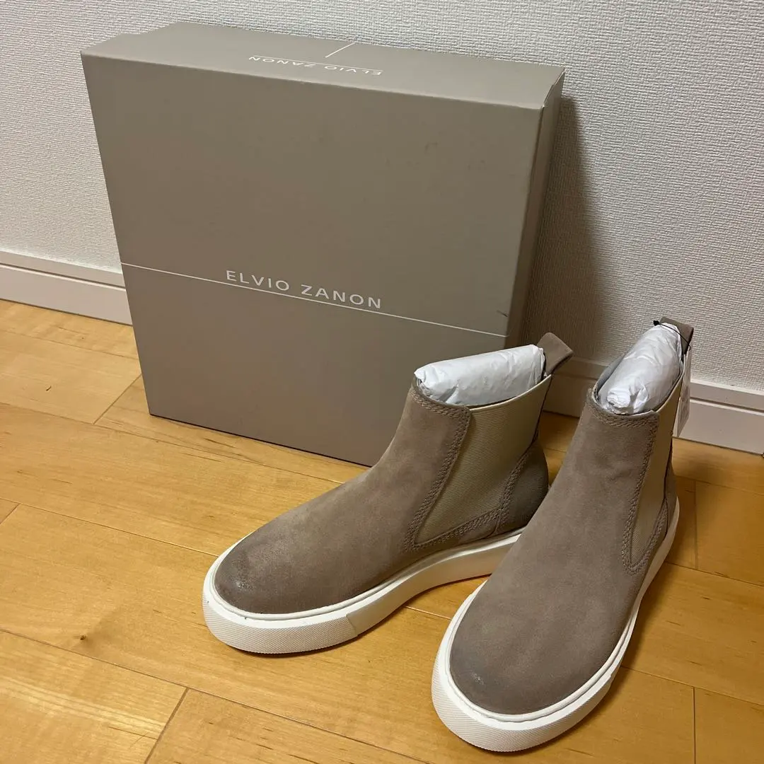 2026年最新】ELVIO ZANONの人気アイテム - メルカリ