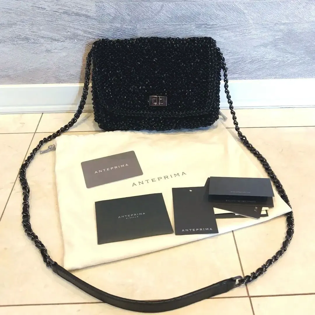 2026年最新】アンテプリマ ルッケット ミディアムの人気アイテム