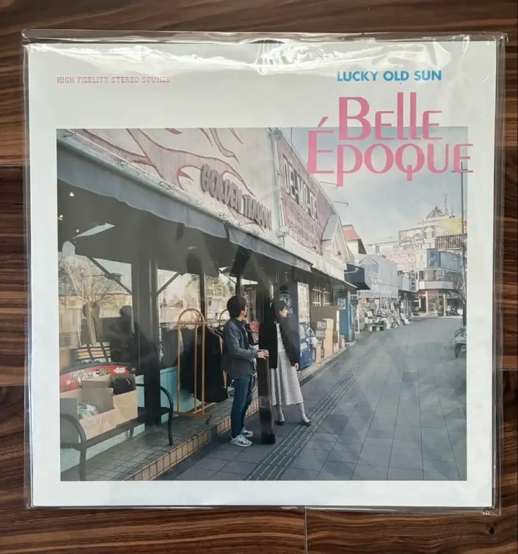 2026年最新】ラッキーオールドサンの人気アイテム - メルカリ