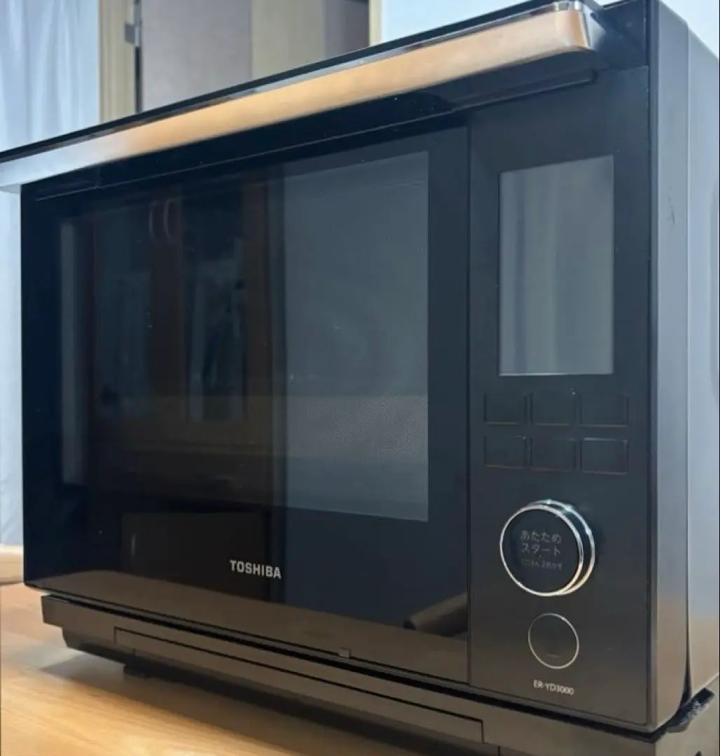 2026年最新】オーブンレンジ 東芝 er-rd100の人気アイテム - メルカリ