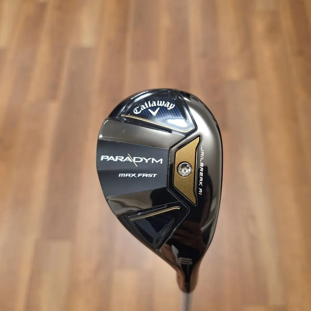 2026年最新】キャロウェイ パラダイム ユーティリティ 6番の人気