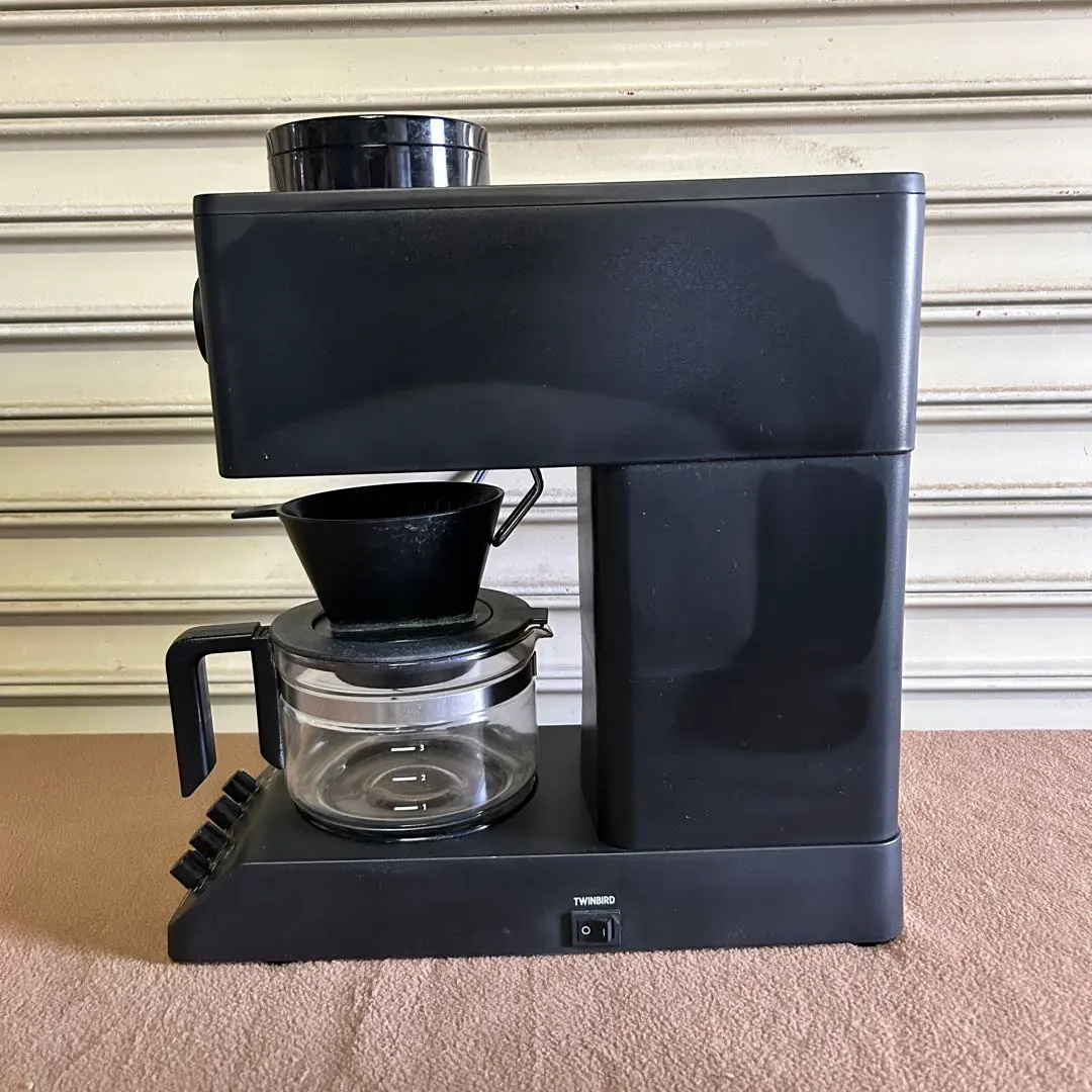 2026年最新】全自動コーヒーメーカー cm-d457bの人気アイテム - メルカリ