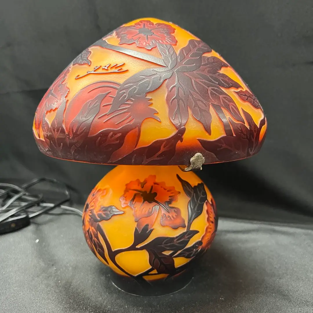 2026年最新】ガレ風ランプの人気アイテム - メルカリ