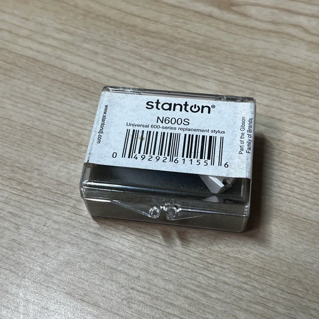 2026年最新】STANTON カートリッジの人気アイテム - メルカリ