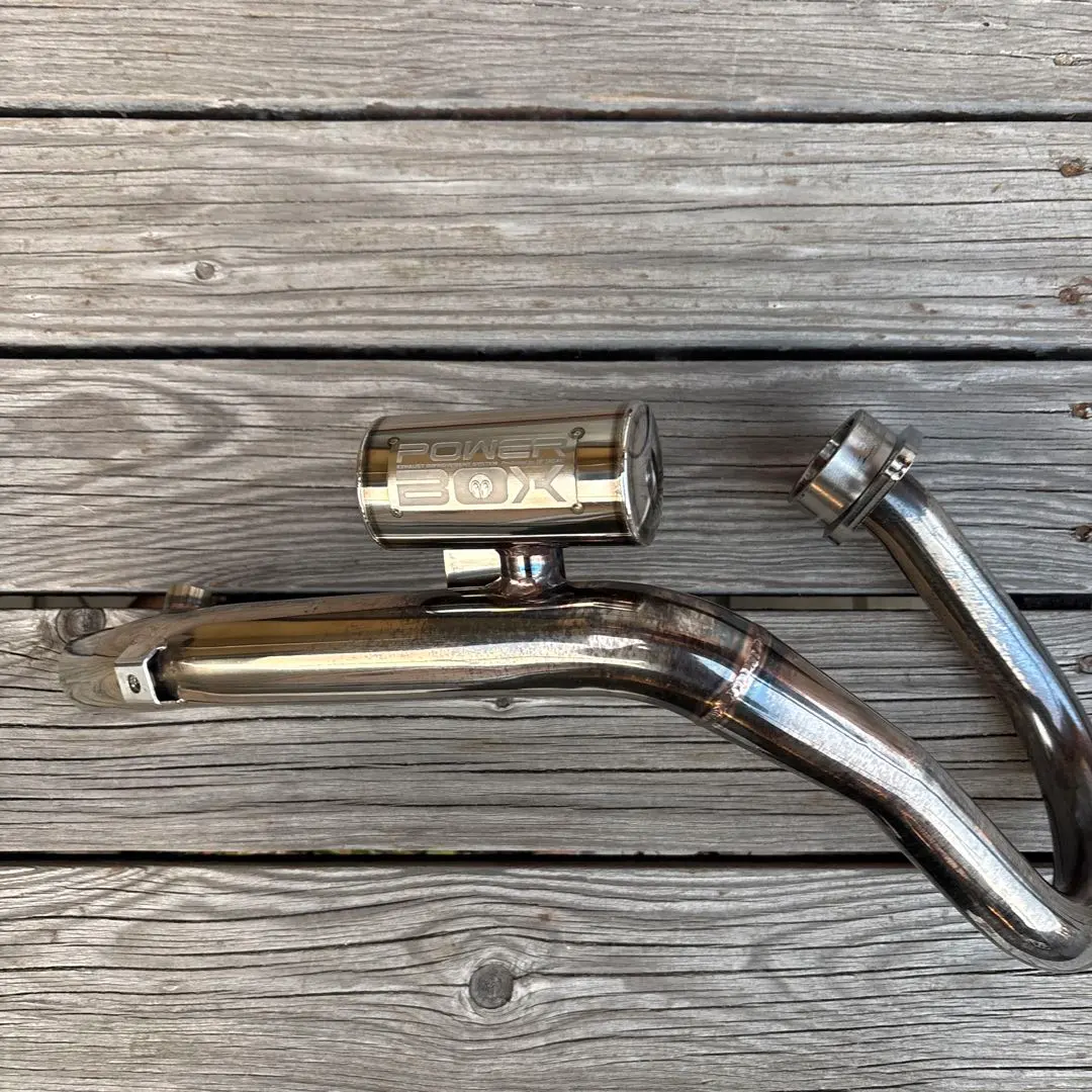 2026年最新】md47 sp忠男 パワーボックスの人気アイテム - メルカリ