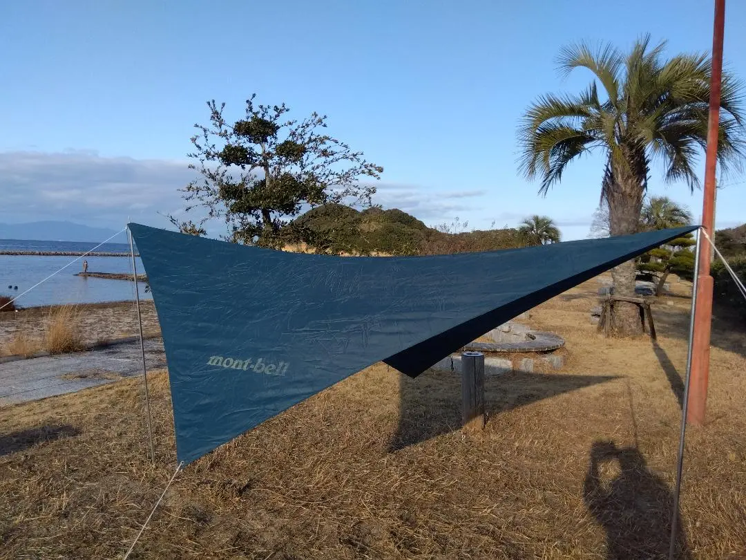 2026年最新】モンベル ミニタープの人気アイテム - メルカリ