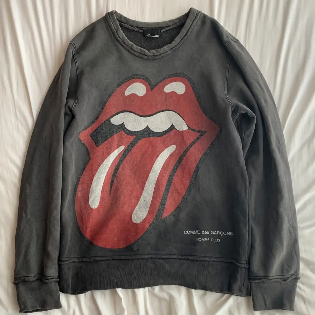 2026年最新】COMME des GARCONS HOMME PLUS トレーナー・スウェットの