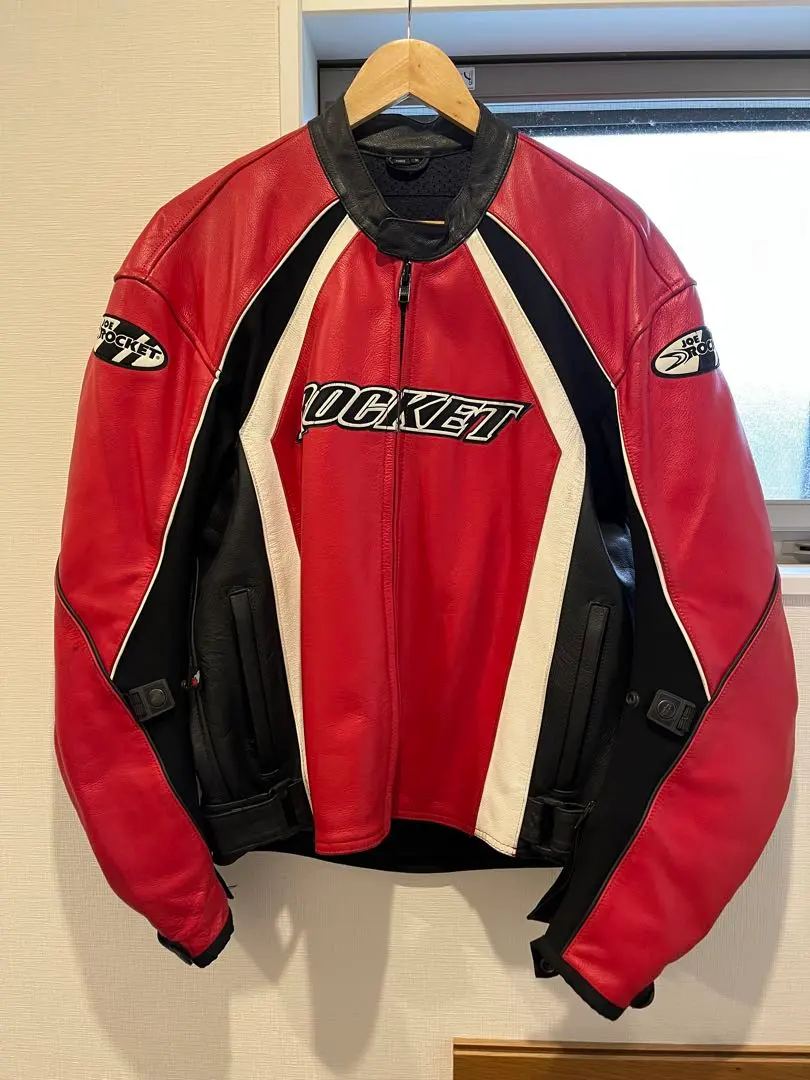 2026年最新】joe rocket ジャケットの人気アイテム - メルカリ