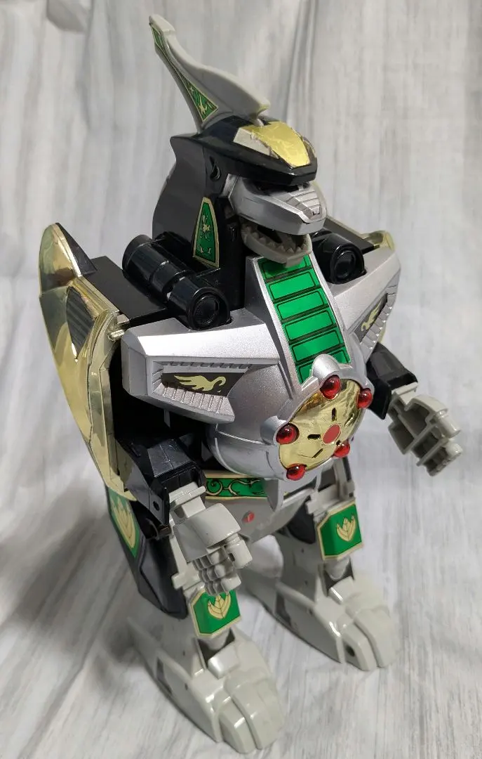 2026年最新】DX ドラゴンシーザーの人気アイテム - メルカリ