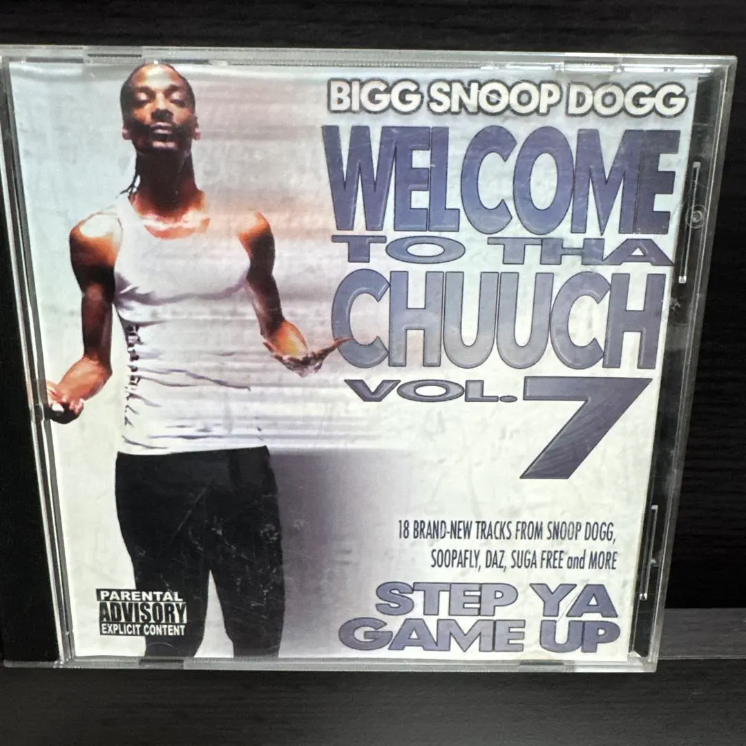 2026年最新】Doggystyle レコードの人気アイテム - メルカリ