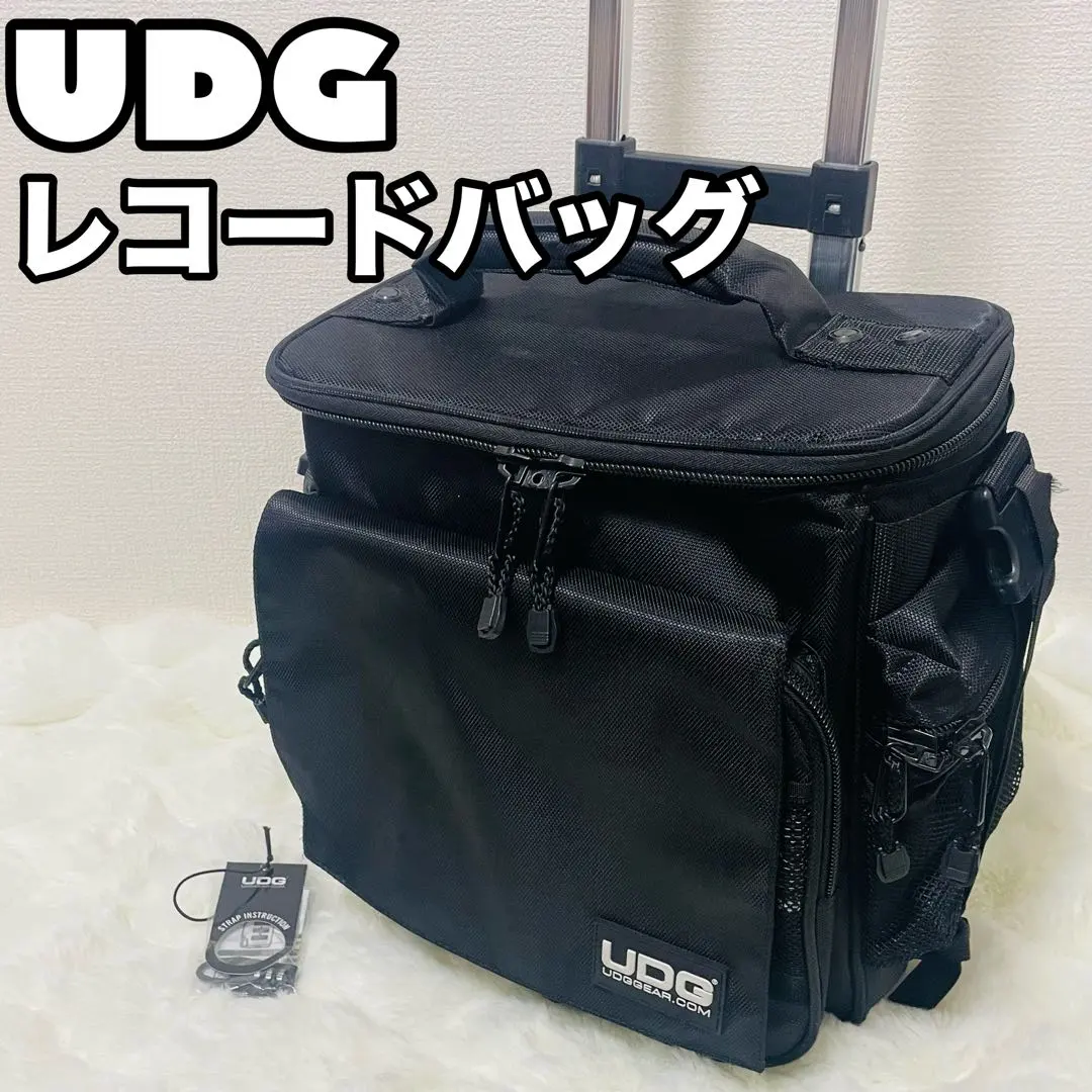 2026年最新】udg bagの人気アイテム - メルカリ