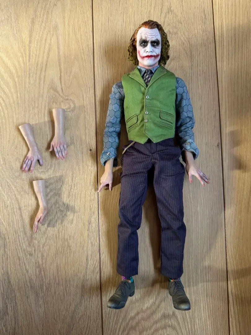 2026年最新】inart jokerの人気アイテム - メルカリ