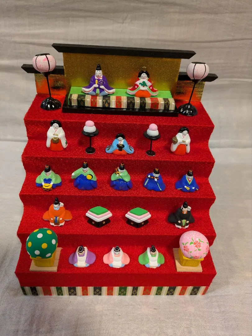 2026年最新】豪勝作雛人形の人気アイテム - メルカリ