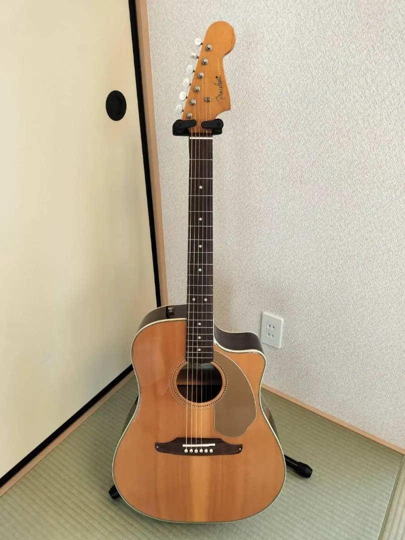 2026年最新】Fender Sonoran SCEの人気アイテム - メルカリ