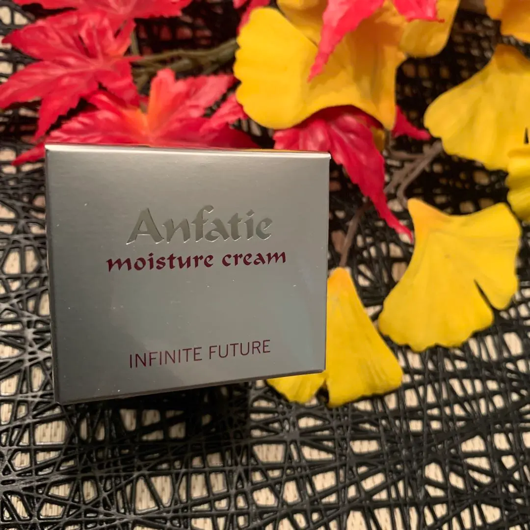 2026年最新】アンファティ モイスチャークリームの人気アイテム - メルカリ