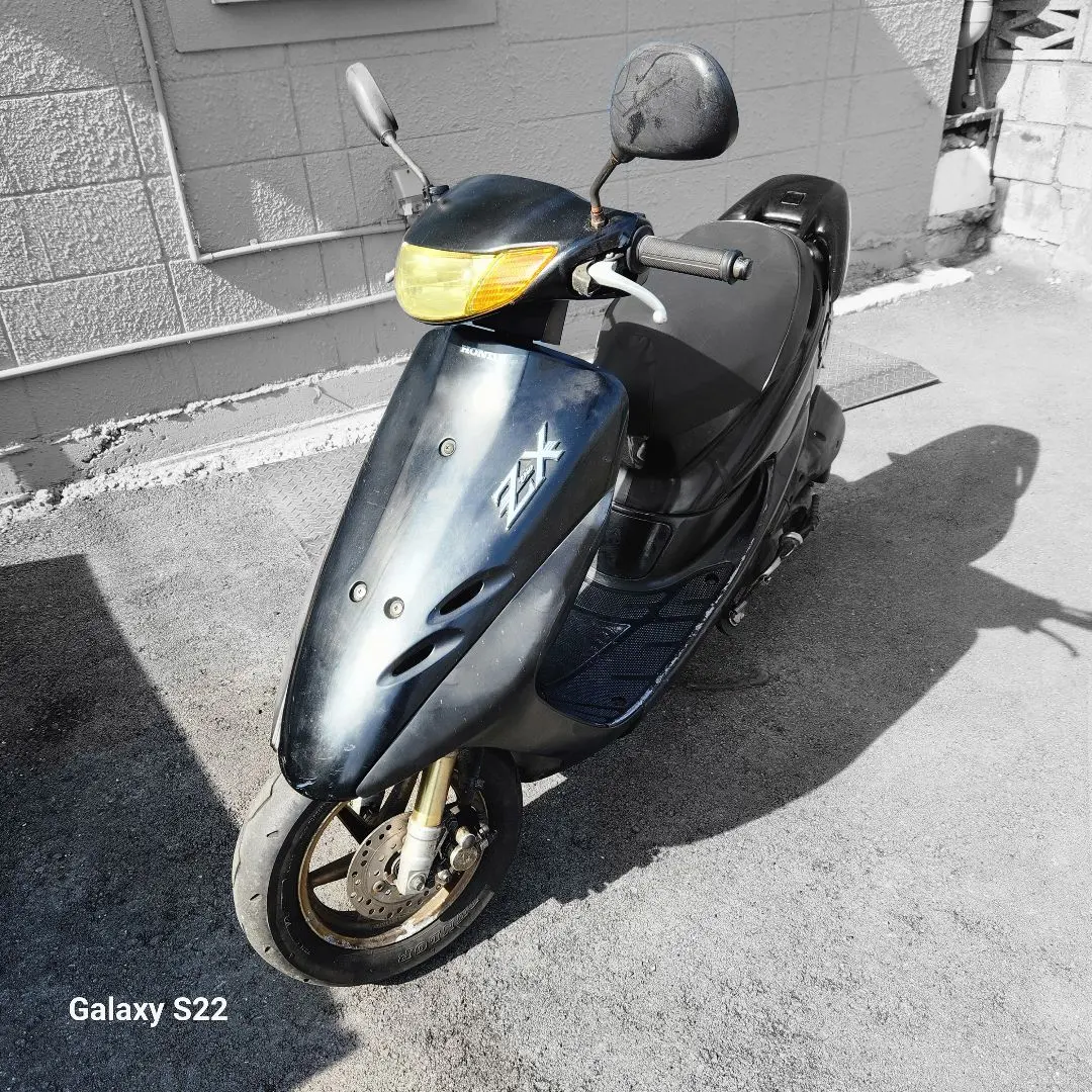 2026年最新】限定 ライブディオzxの人気アイテム - メルカリ