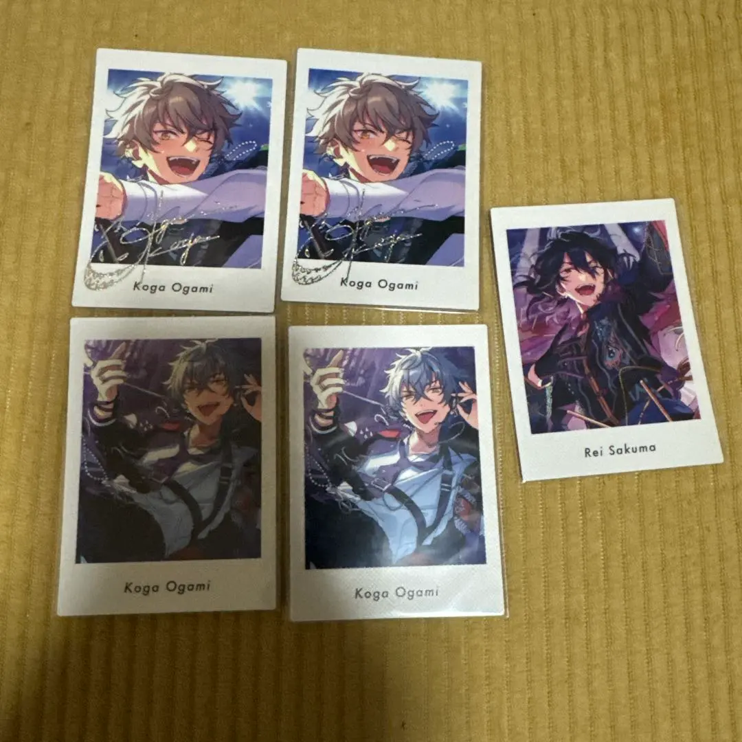 2026年最新】ぱしゃっつ 笑門来福 零の人気アイテム - メルカリ