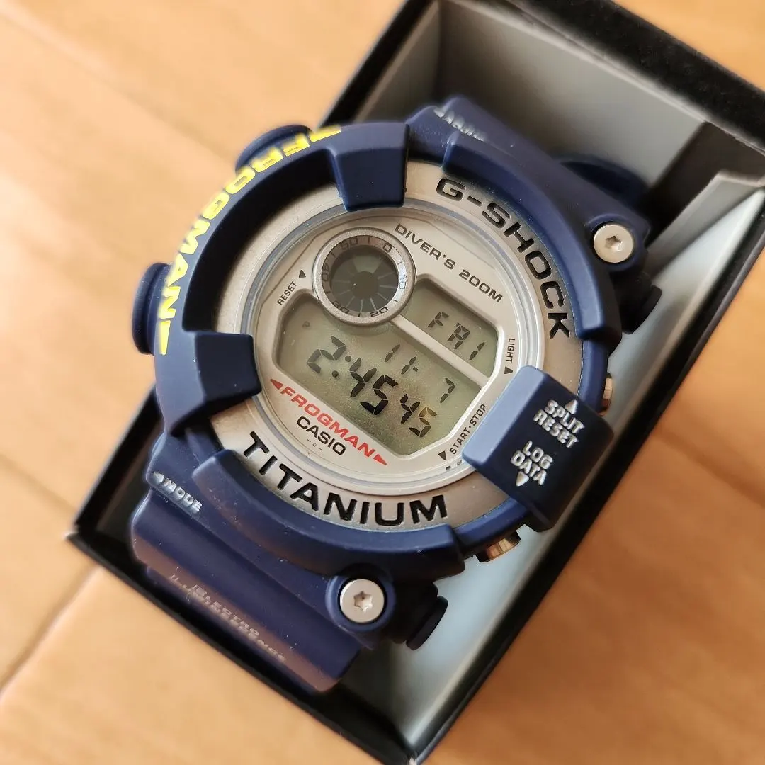 2026年最新】DW-8200-NK-2JRの人気アイテム - メルカリ